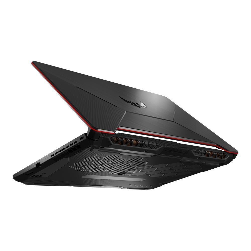 Asus TUF Gaming A15 FA506NF-HN005W 90NR0JE7-M006S0 цена и информация | Sülearvutid | kaup24.ee