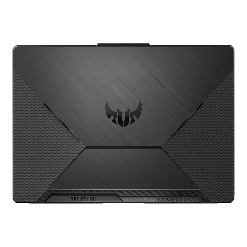 Asus TUF Gaming A15 FA506NF-HN005W 90NR0JE7-M006S0 hind ja info | Sülearvutid | kaup24.ee