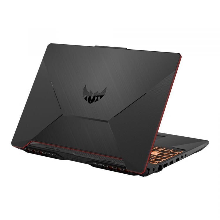 Asus TUF Gaming A15 FA506NF-HN005W 90NR0JE7-M006S0 hind ja info | Sülearvutid | kaup24.ee