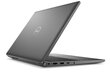 Dell Latitude 3540 N012L354015EMEA_VP_NORD цена и информация | Sülearvutid | kaup24.ee