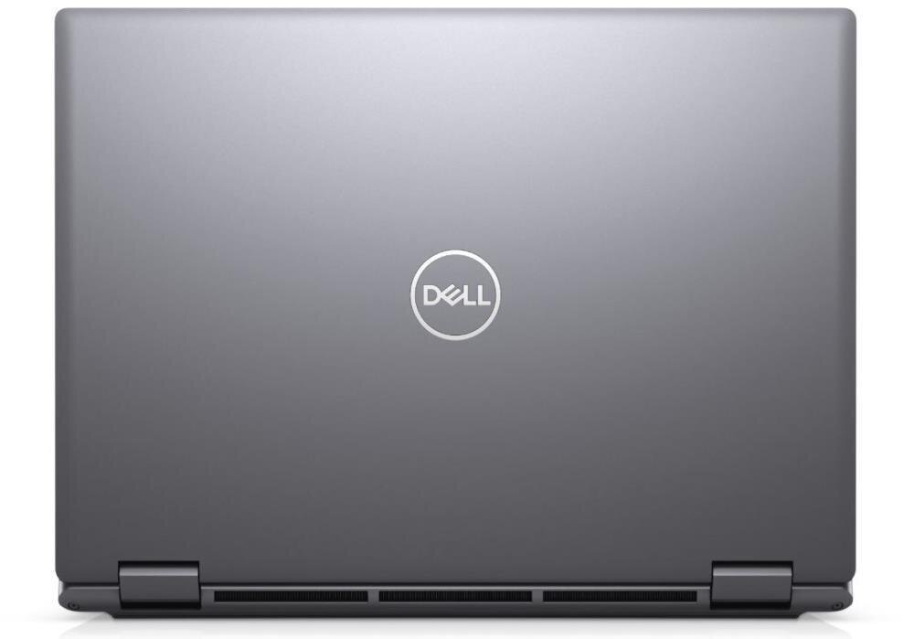 Dell Precision 7680 (N008P7680EMEA_VP) цена и информация | Sülearvutid | kaup24.ee