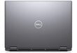 Dell Precision 7680 (N008P7680EMEA_VP) цена и информация | Sülearvutid | kaup24.ee