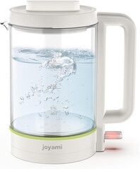 Электрический чайник Joyami цена и информация | Электрочайники | kaup24.ee
