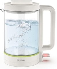 Joyami Electric Kettle hind ja info | Joyami Kodumasinad, kodutehnika | kaup24.ee