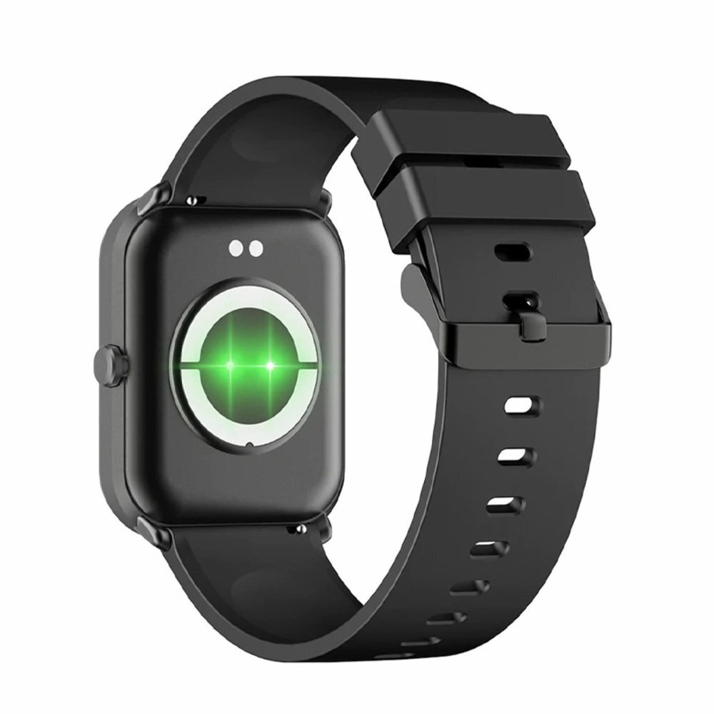 Xiaomi Imilab W01 Smart Watch Black EU hind ja info | Nutikellad (smartwatch) | kaup24.ee