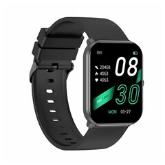 Xiaomi Imilab W01 Smart Watch Black EU цена и информация | Смарт-часы (smartwatch) | kaup24.ee