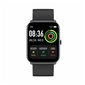 Xiaomi Imilab W01 Smart Watch Black EU цена и информация | Nutikellad (smartwatch) | kaup24.ee