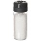 Klaasist maitseainepurk koos dosaatoriga, 230 ml hind ja info | Soola- ja pipraveskid, maitseianepurgid | kaup24.ee