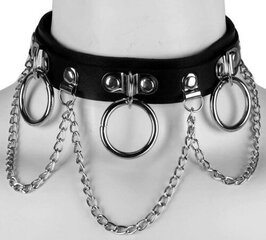 Kaelaehe choker A108 цена и информация | Украшения на шею | kaup24.ee