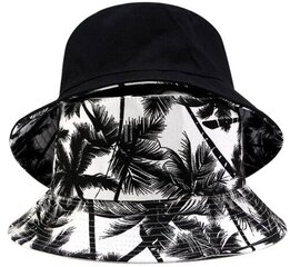 Реверсивная солнцезащитная шляпа ER4 цена и информация | Женские шапки | kaup24.ee