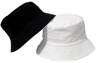 Реверсивная солнцезащитная шляпа ER11 цена и информация | Женские шапки | kaup24.ee
