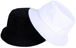 Реверсивная солнцезащитная шляпа ER11 цена и информация | Женские шапки | kaup24.ee