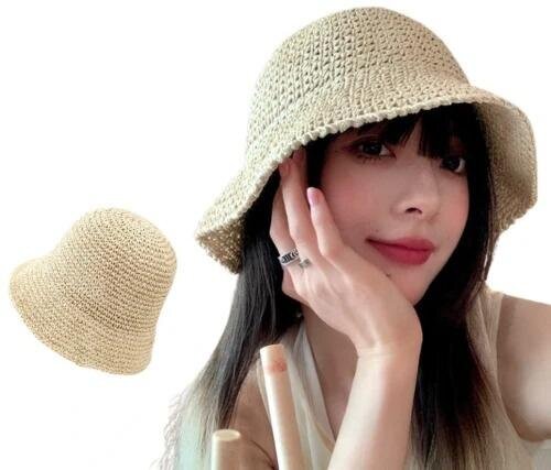 Päikesemüts naistele ST26 цена и информация | Naiste mütsid ja peapaelad | kaup24.ee