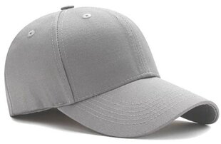 Nokamüts naistele SD30, hall hind ja info | Naiste mütsid ja peapaelad | kaup24.ee