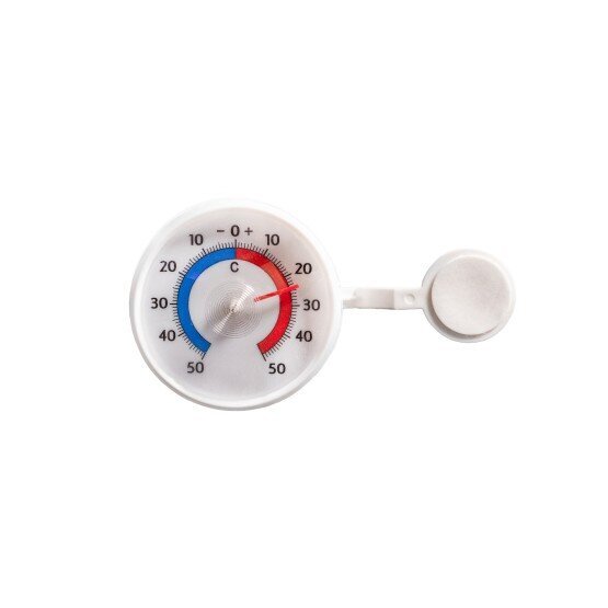 Välistermomeeter цена и информация | Mõõdikud (niiskus, temp, pH, ORP) | kaup24.ee
