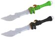 Lightsaber dinosauruse mõõk, roheline hind ja info | Karnevali kostüümid | kaup24.ee