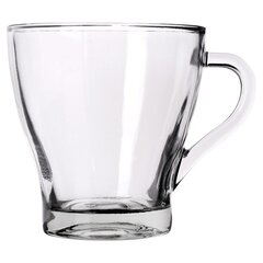 Klaasid, 280 ml, 4 tk hind ja info | Klaasid, tassid ja kannud | kaup24.ee