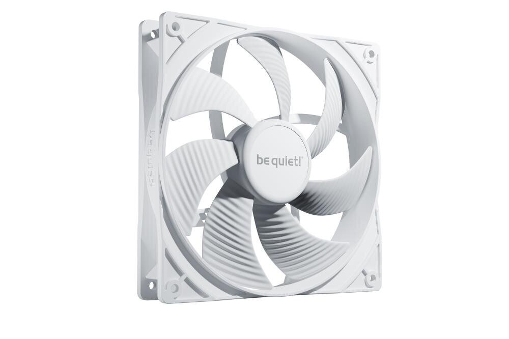 Be Quiet Pure Wings 3 BL112 hind ja info | Arvuti ventilaatorid | kaup24.ee