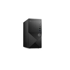 Dell Vostro MT 3910 N7600VDT3910EMEA01_ubu_3YPSNO цена и информация | Стационарные компьютеры | kaup24.ee