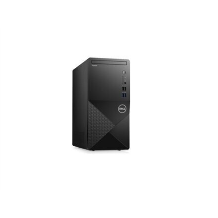 Dell Vostro MT 3910 N7600VDT3910EMEA01_ubu_3YPSNO hind ja info | Lauaarvutid | kaup24.ee