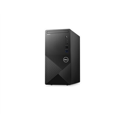 Dell Vostro MT 3910 N7600VDT3910EMEA01_ubu_3YPSNO hind ja info | Lauaarvutid | kaup24.ee