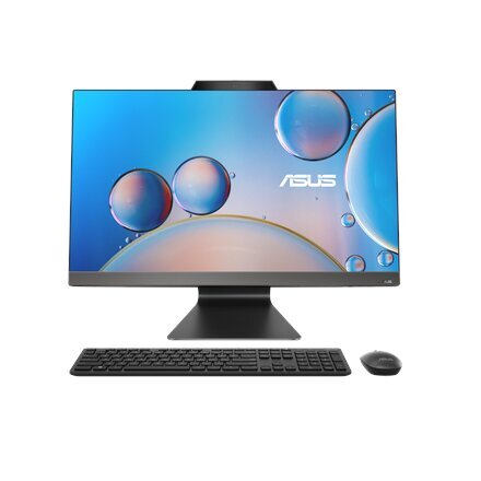 Asus M3702WFAK-BPE003X hind ja info | Lauaarvutid | kaup24.ee