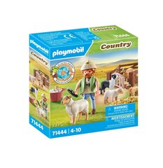 71444 Playmobil® Country, lambakari hind ja info | Klotsid ja konstruktorid | kaup24.ee