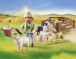 71444 Playmobil® Country, lambakari hind ja info | Klotsid ja konstruktorid | kaup24.ee