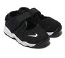 Sandaalid poistele Nike 317415014, must hind ja info | Laste sandaalid | kaup24.ee