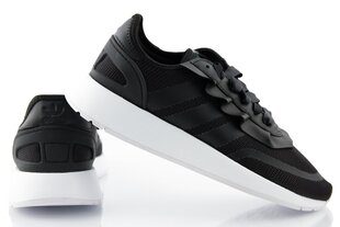 Spordijalatsid poistele Adidas D96556, must hind ja info | Laste spordijalatsid | kaup24.ee