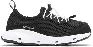 Spordijalatsid poistele Columbia BC1096-012, must цена и информация | Детская спортивная обувь | kaup24.ee