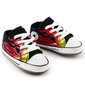 Spordijalatsid poistele Converse 870414C, must цена и информация | Laste spordijalatsid | kaup24.ee