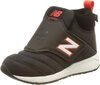 Spordijalatsid poistele New Balance ITCOZYCR, must hind ja info | Laste spordijalatsid | kaup24.ee