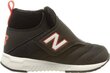 Spordijalatsid poistele New Balance ITCOZYCR, must hind ja info | Laste spordijalatsid | kaup24.ee