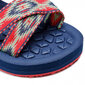 Sandaalid poistele Jack Wolfskin 4039891-2134310, punane hind ja info | Laste sandaalid | kaup24.ee