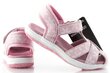 Sandaalid tüdrukutele Viking 3-50612-98, roosa hind ja info | Laste sandaalid | kaup24.ee
