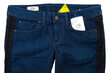 Teksad naistele Pepe Jeans PL201522, sinine цена и информация | Naiste teksad | kaup24.ee