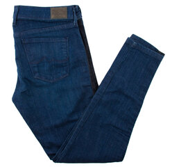 Teksad naistele Pepe Jeans PL201522, sinine цена и информация | Женские тканевые брюки с поясом, синие | kaup24.ee