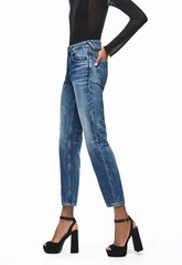 Teksad naistele Pepe Jeans PL2039280 000, sinine hind ja info | Naiste teksad | kaup24.ee