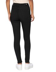 Teksad naistele Pepe Jeans PL202285XB10, must hind ja info | Naiste teksad | kaup24.ee