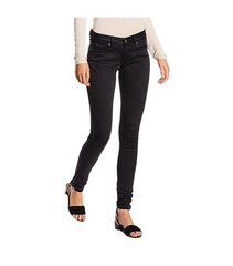Teksad naistele Pepe Jeans PL210804U910 999, must hind ja info | Naiste teksad | kaup24.ee