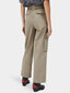 Püksid naistele Pepe Jeans PL211389 863, roheline цена и информация | Naiste püksid | kaup24.ee