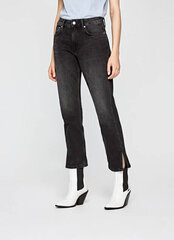 Teksad naistele Pepe Jeans PL2034328 000, must hind ja info | Naiste teksad | kaup24.ee
