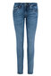 Teksad naistele Pepe Jeans PL200025WZ60, sinine hind ja info | Naiste teksad | kaup24.ee