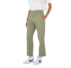 Püksid naistele Hurley, roheline hind ja info | Naiste püksid | kaup24.ee