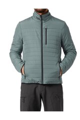 Jakk meestele Helly Hansen 30343-591, roheline цена и информация | Helly Hansen Мужская одежда | kaup24.ee