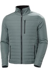 Jakk meestele Helly Hansen 30343-591, roheline hind ja info | Meeste joped | kaup24.ee