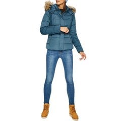 Jope naistele Pepe Jeans PL401548 551, sinine цена и информация | Женские куртки | kaup24.ee