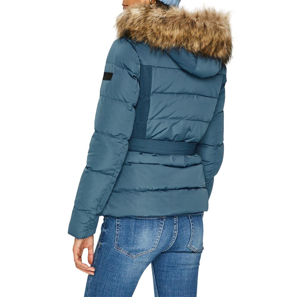 Jope naistele Pepe Jeans PL401548 551, sinine цена и информация | Naiste joped ja parkad | kaup24.ee