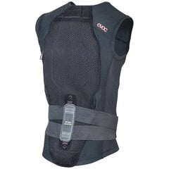 Vest meestele Evoc 301503100M, hall цена и информация | Мужские жилетки | kaup24.ee